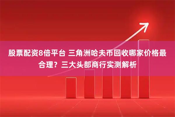 股票配资8倍平台 三角洲哈夫币回收哪家价格最合理?三大头部商行实测解析